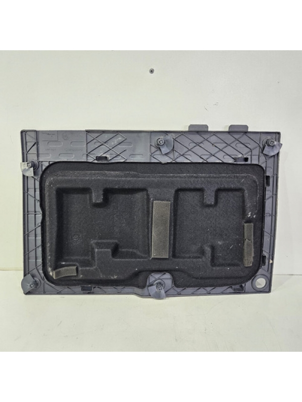Tampa Caixa Bateria Fiat Ducato Boxer 2018 À 2022 2023 2024.