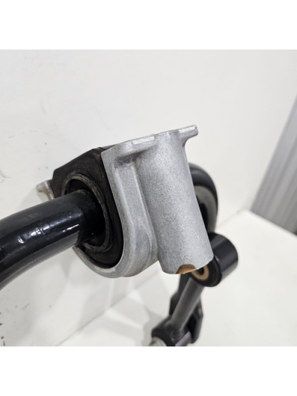 Barra Estabilizadora Mercedes-benz Sprinter 515 2013 À 2022.