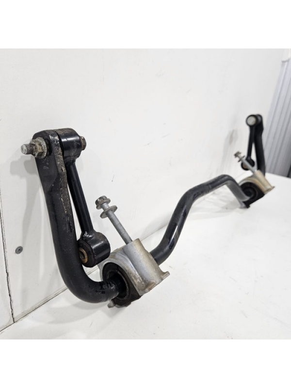 Barra Estabilizadora Mercedes-benz Sprinter 515 2013 À 2022.