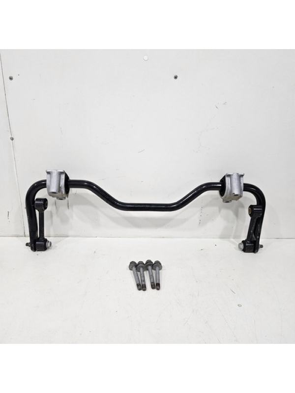 Barra Estabilizadora Mercedes-benz Sprinter 515 2013 À 2022.