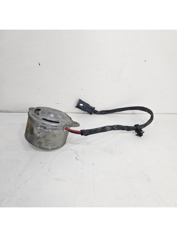 Motor Ventoinha Fiat Ducato 2.3 2018 2019 2020 2021 E 2022.