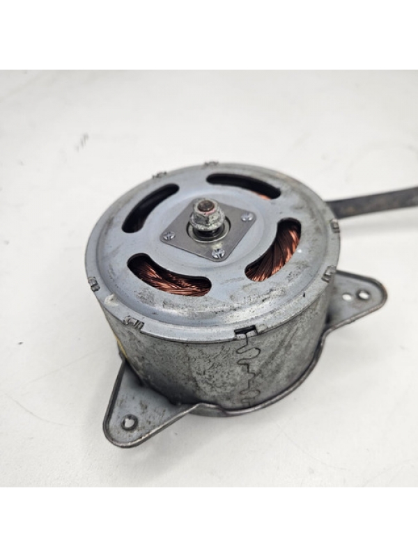 Motor Ventoinha Fiat Ducato 2.3 2018 2019 2020 2021 E 2022.