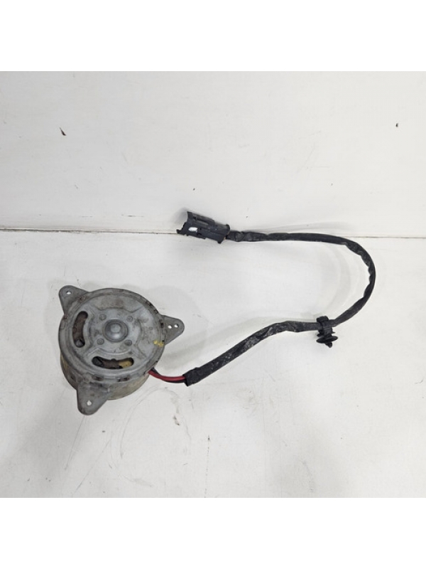 Motor Ventoinha Fiat Ducato 2.3 2018 2019 2020 2021 E 2022.