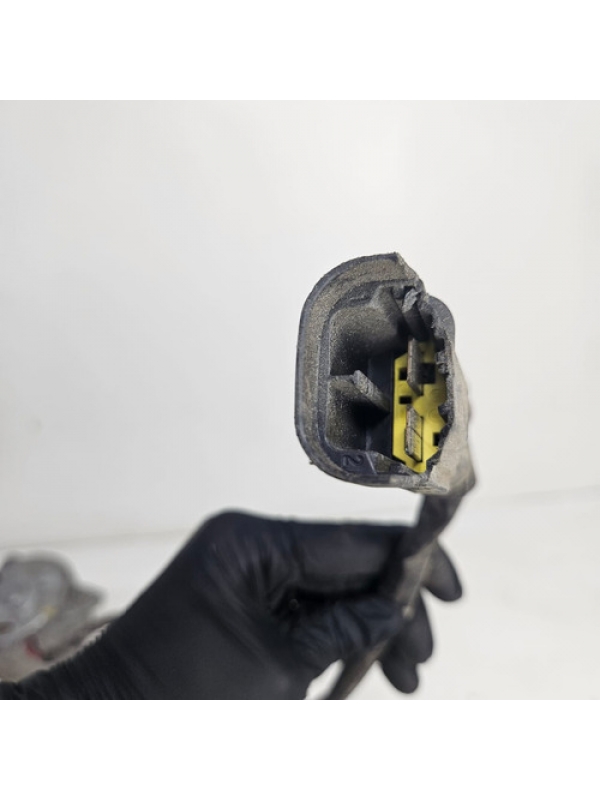 Motor Ventoinha Fiat Ducato 2.3 2018 2019 2020 2021 E 2022.