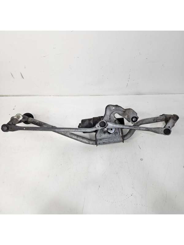 Motor E Galhada Limpador Para-brisa Fiat Ducato 2018 À 2022.