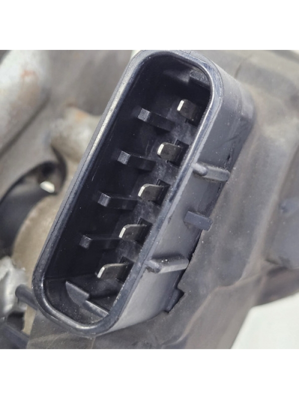 Motor E Galhada Limpador Para-brisa Fiat Ducato 2018 À 2022.