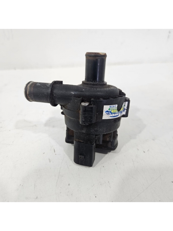 Bomba De Água Auxiliar Renault Master 2.3 2013 À 2021 2022.