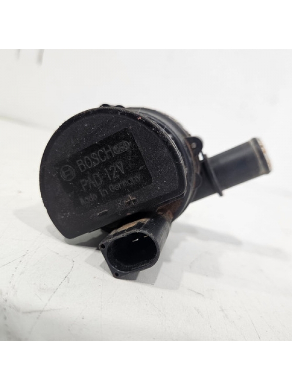 Bomba De Água Auxiliar Renault Master 2.3 2013 À 2021 2022.