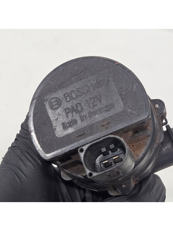 Bomba De Água Auxiliar Renault Master 2.3 2013 À 2021 2022.