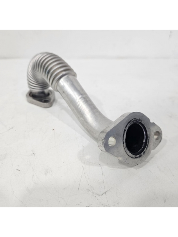 Cano Tubo Válvula Egr Da Renault Master 2.3 2013 2014 À 2022
