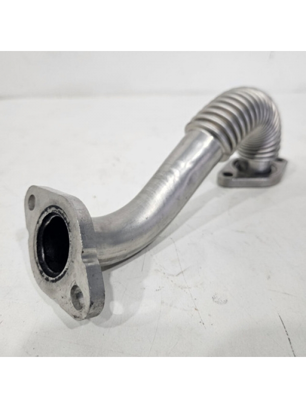 Cano Tubo Válvula Egr Da Renault Master 2.3 2013 2014 À 2022