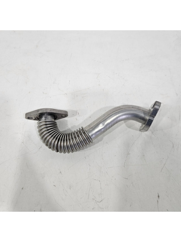 Cano Tubo Válvula Egr Da Renault Master 2.3 2013 2014 À 2022