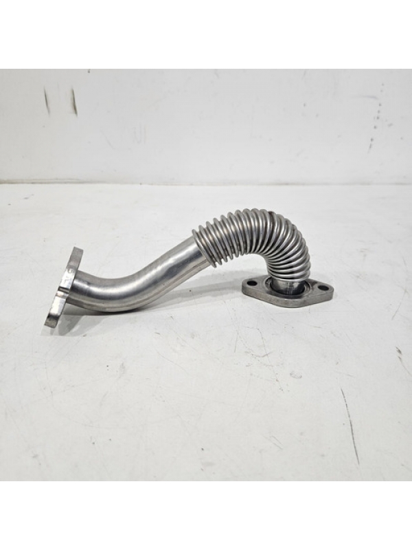 Cano Tubo Válvula Egr Da Renault Master 2.3 2013 2014 À 2022