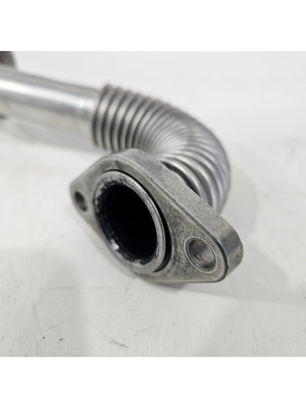 Cano Tubo Válvula Egr Da Renault Master 2.3 2013 2014 À 2022