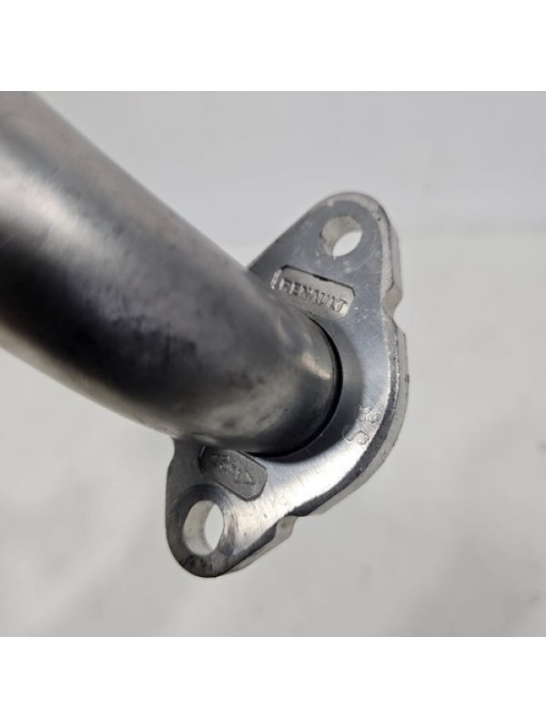 Cano Tubo Válvula Egr Da Renault Master 2.3 2013 2014 À 2022