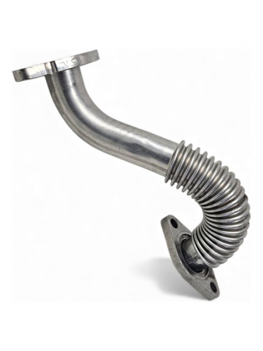 Cano Tubo Válvula Egr Da Renault Master 2.3 2013 2014 À 2022