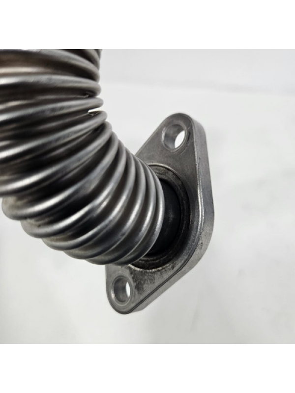 Cano Tubo Válvula Egr Da Renault Master 2.3 2013 2014 À 2022