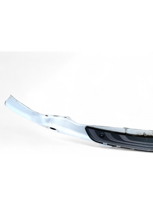 Alma Parachoque Mb Sprinter 416 417 2021 2022 2023 2024 2025