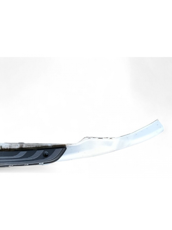 Alma Parachoque Mb Sprinter 416 417 2021 2022 2023 2024 2025