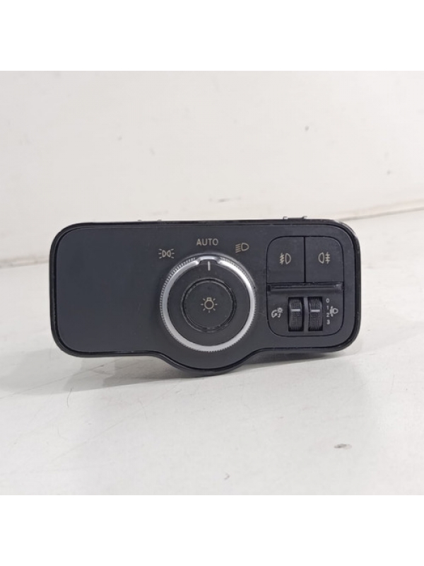 Botão Comando Regulagem Farol 314 416 516 2022 2023 2024 025