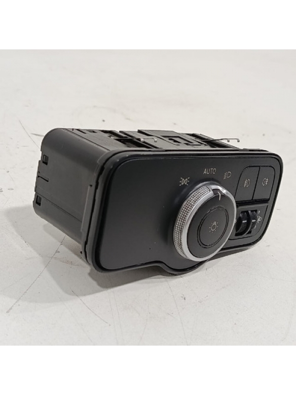 Botão Comando Regulagem Farol 314 416 516 2022 2023 2024 025