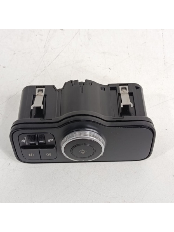 Botão Comando Regulagem Farol 314 416 516 2022 2023 2024 025