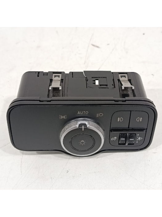 Botão Comando Regulagem Farol 314 416 516 2022 2023 2024 025