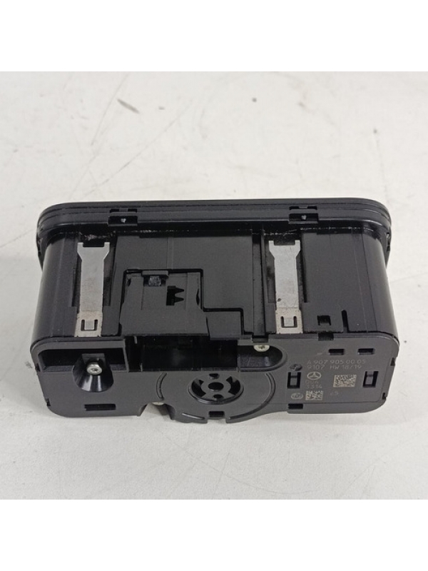 Botão Comando Regulagem Farol 314 416 516 2022 2023 2024 025