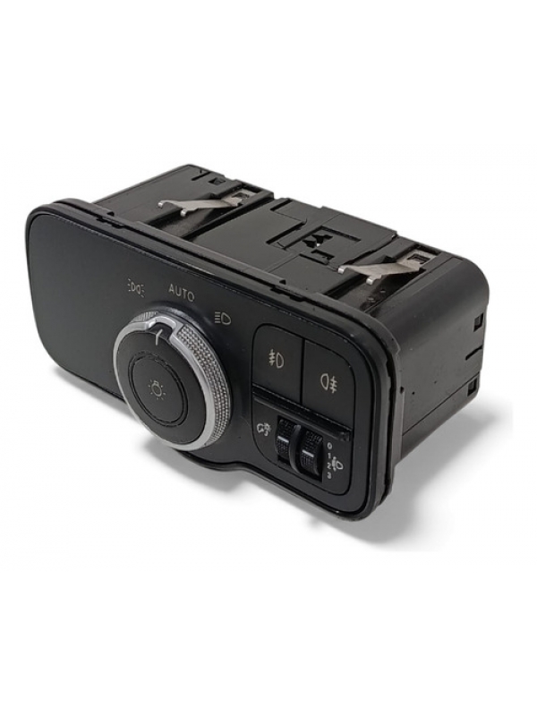 Botão Comando Regulagem Farol 314 416 516 2022 2023 2024 025