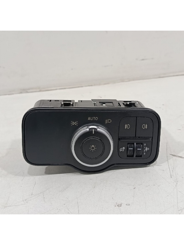 Botão Comando Regulagem Farol 314 416 516 2022 2023 2024 025