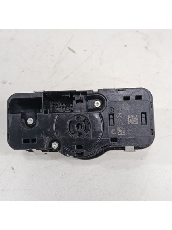 Botão Comando Regulagem Farol 314 416 516 2022 2023 2024 025