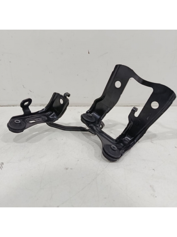 Suporte Bomba Direção Hidráulica Renault Master 2023 024 025