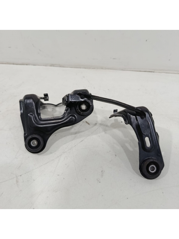 Suporte Bomba Direção Hidráulica Renault Master 2023 024 025