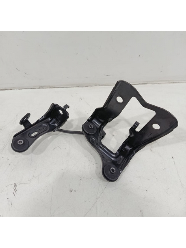 Suporte Bomba Direção Hidráulica Renault Master 2023 024 025