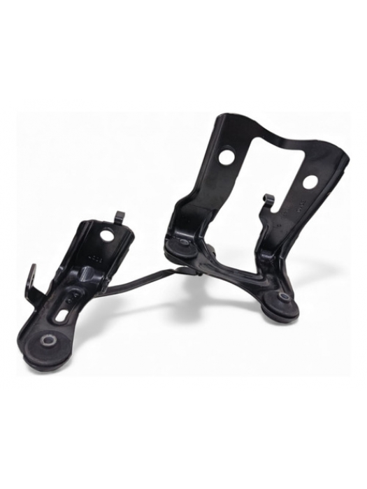 Suporte Bomba Direção Hidráulica Renault Master 2023 024 025