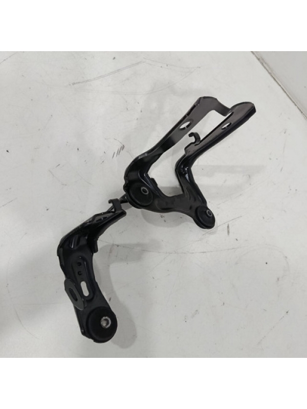 Suporte Bomba Direção Hidráulica Renault Master 2023 024 025