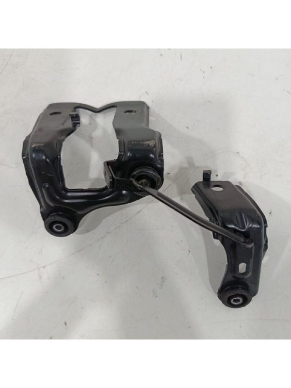 Suporte Bomba Direção Hidráulica Renault Master 2023 024 025