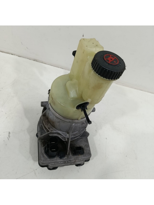 Bomba De Direção Hidráulica Da Renault Master 2023 2024 2025