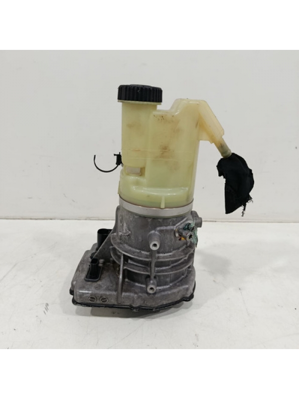 Bomba De Direção Hidráulica Da Renault Master 2023 2024 2025