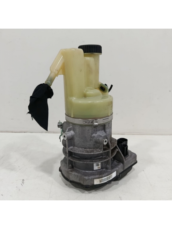 Bomba De Direção Hidráulica Da Renault Master 2023 2024 2025