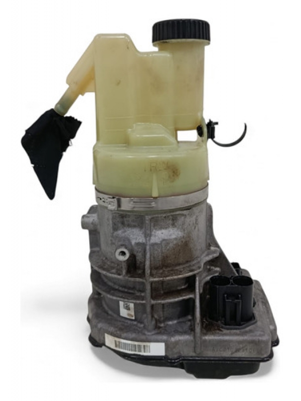 Bomba De Direção Hidráulica Da Renault Master 2023 2024 2025