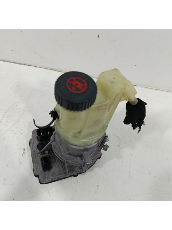 Bomba De Direção Hidráulica Da Renault Master 2023 2024 2025