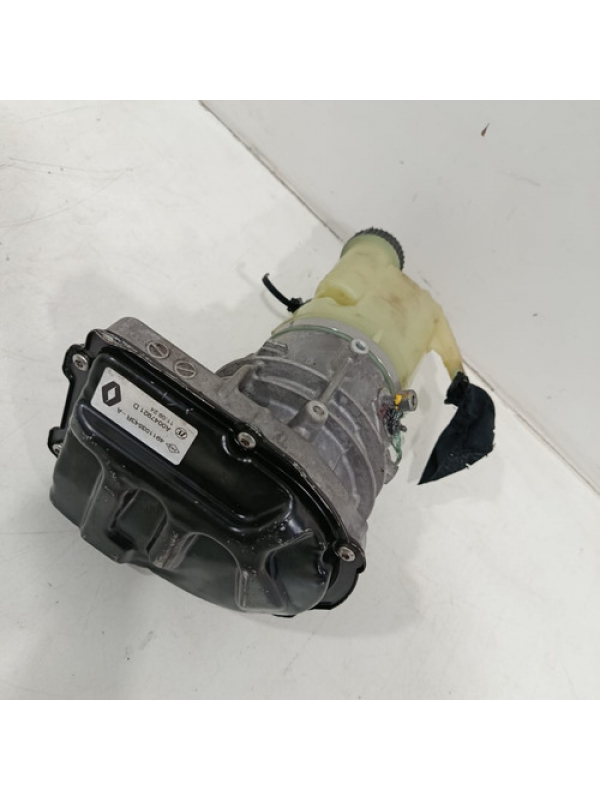 Bomba De Direção Hidráulica Da Renault Master 2023 2024 2025