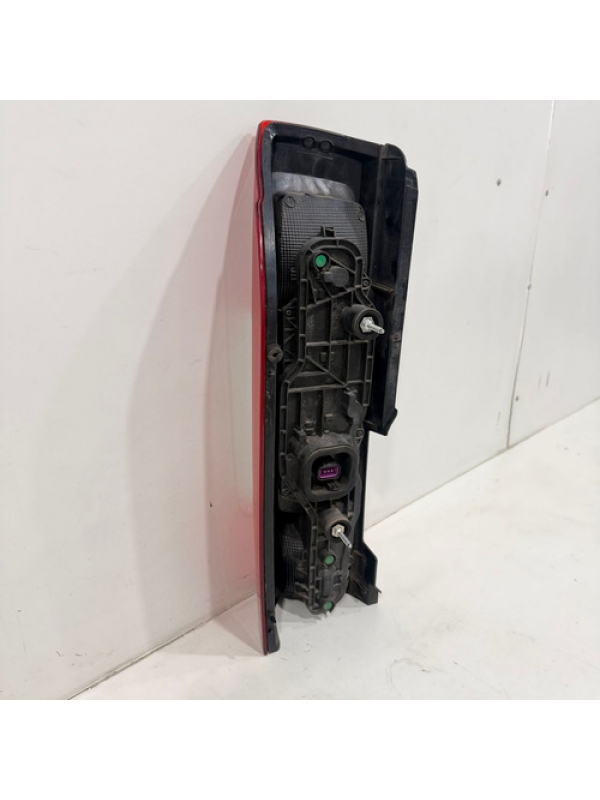 Lanterna Traseira Lado Direito Fiat Ducato 2.3 2018 À 2022.