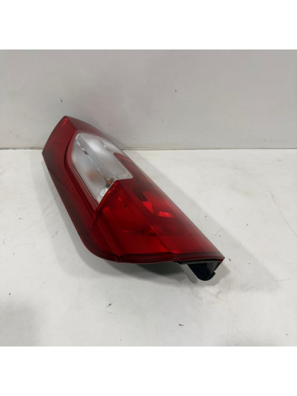 Lanterna Traseira Lado Direito Fiat Ducato 2.3 2018 À 2022.