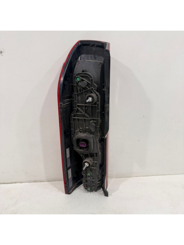 Lanterna Traseira Lado Direito Fiat Ducato 2.3 2018 À 2022.