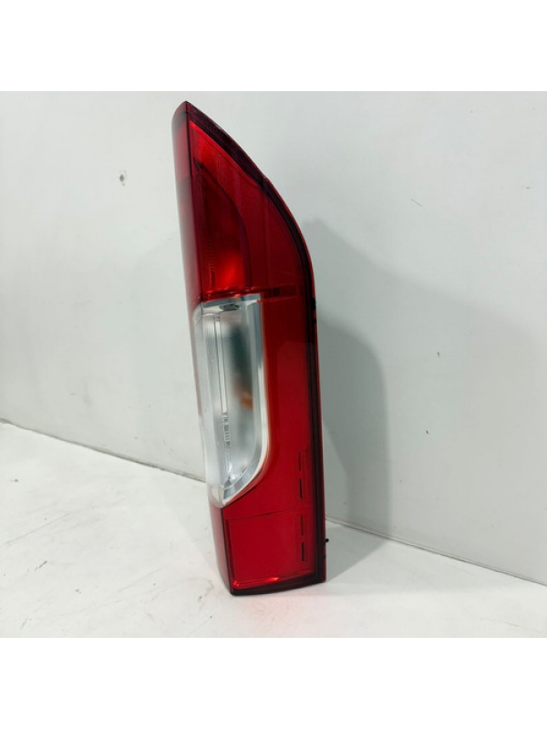 Lanterna Traseira Lado Direito Fiat Ducato 2.3 2018 À 2022.