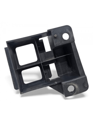 Guia Lado Esquerdo Do Parachoque Mb Sprinter 415 2013 À 2022