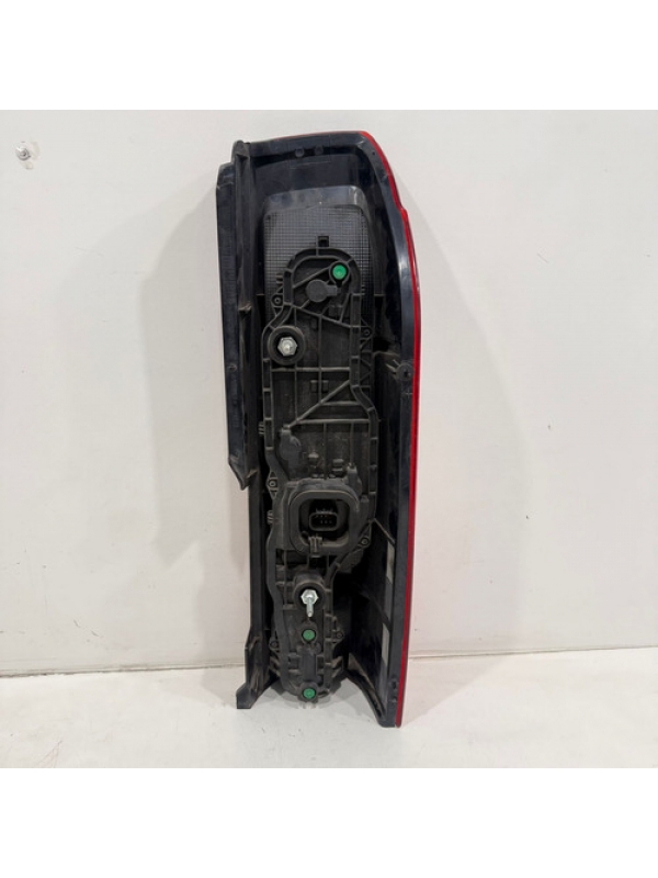 Lanterna Traseira Lado Esquerdo Fiat Ducato 2.3 2018 À 2022.