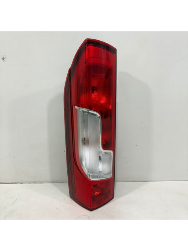 Lanterna Traseira Lado Esquerdo Fiat Ducato 2.3 2018 À 2022.